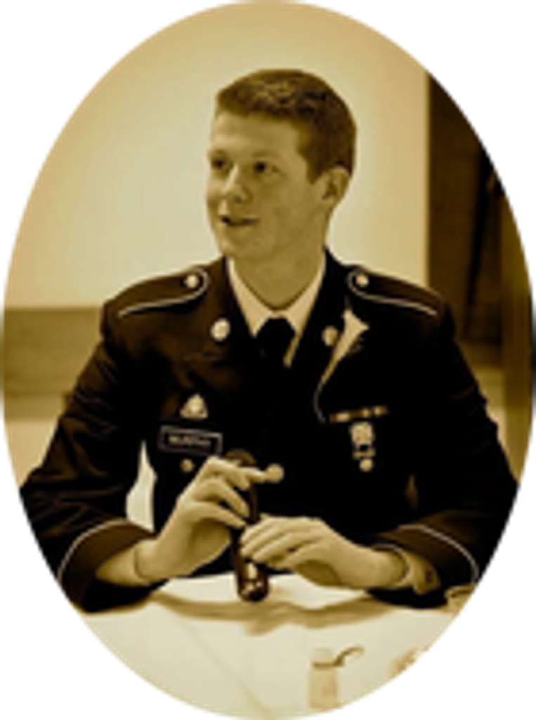 Joseph Murphy