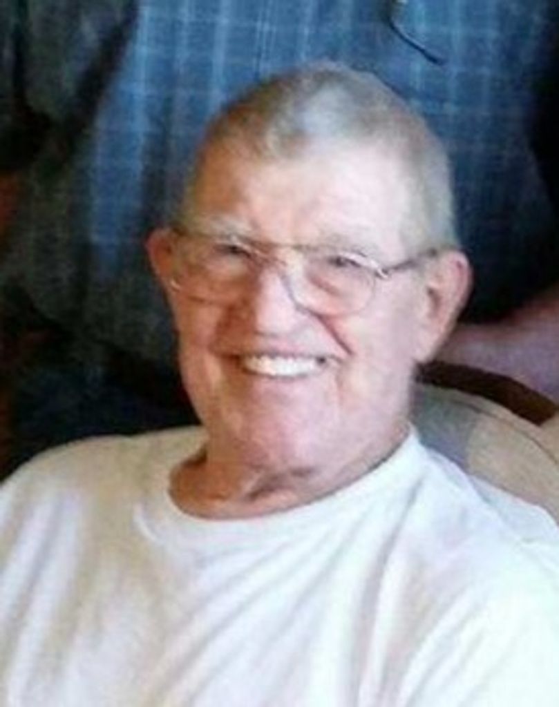 Alfred Hoskins