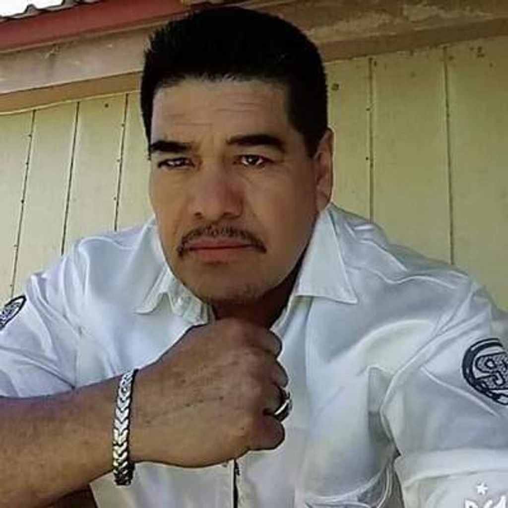 Florentino Barrientos Martinez Profile Photo