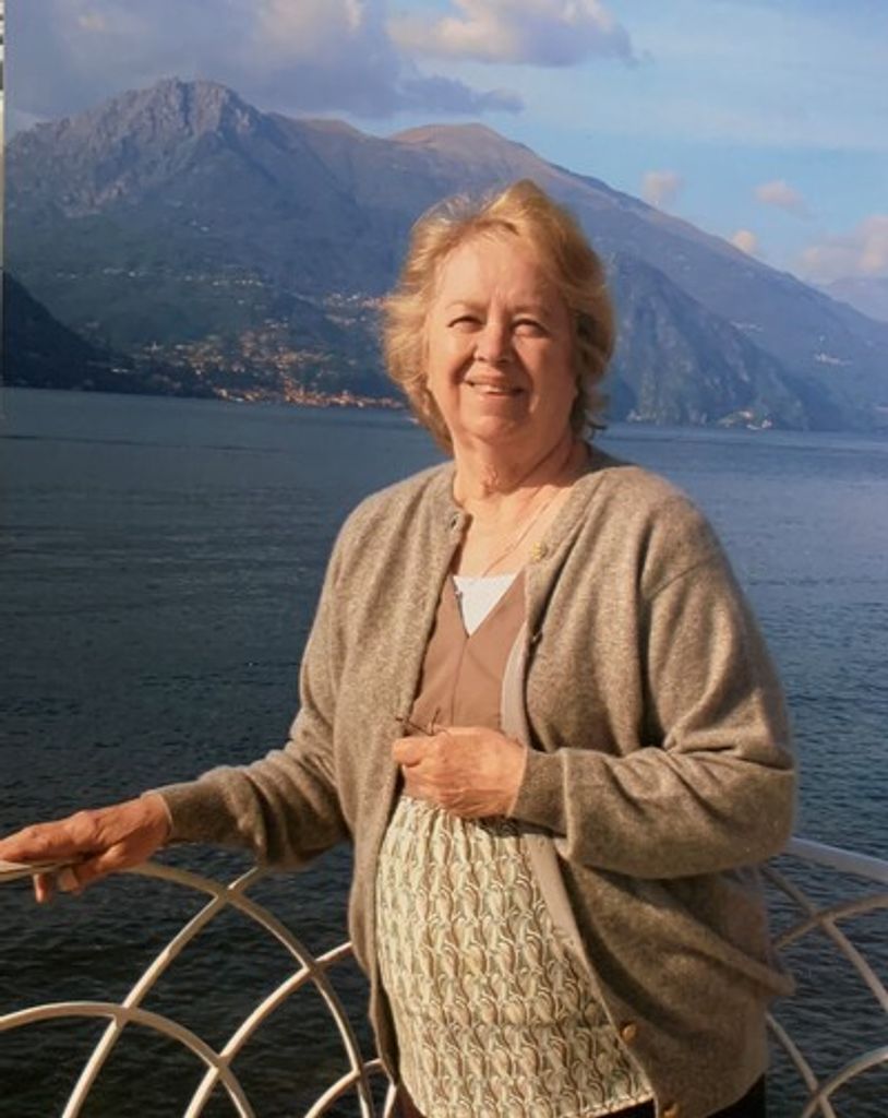 Jean Wood Ray Profile Photo