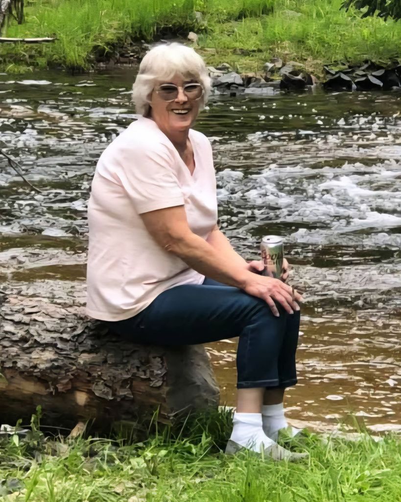 Patricia Ann Dejong Profile Photo