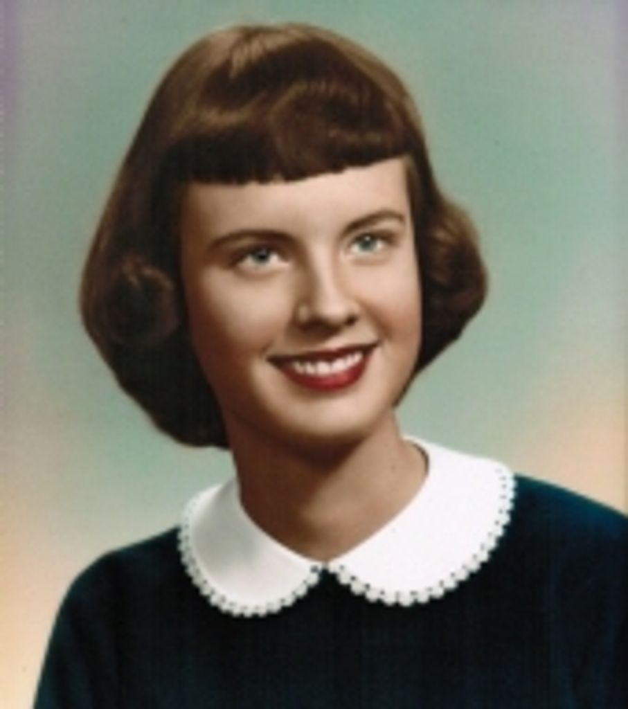 Karen W. Hayward
