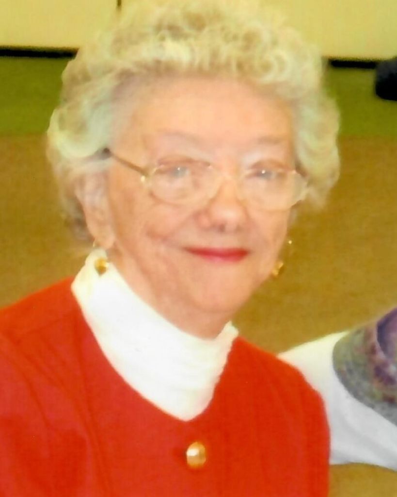 Eleanor Haynes Corns