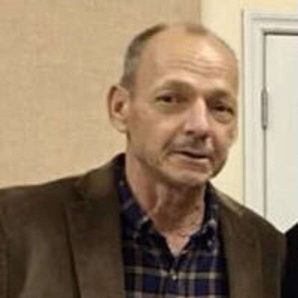 Robert "Weasel" Glynn Whittington