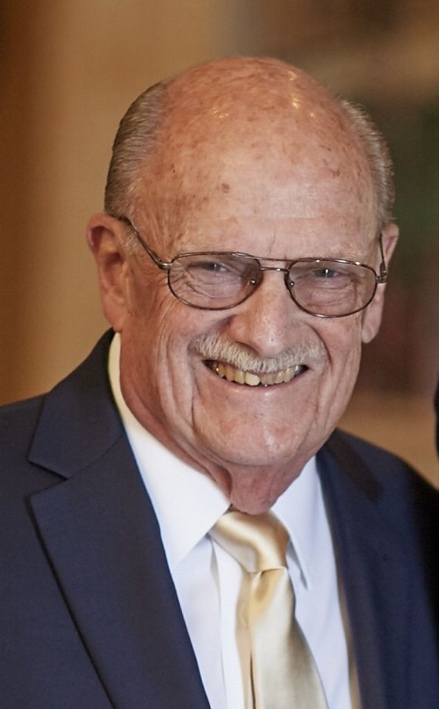 Sidney P. Rattner