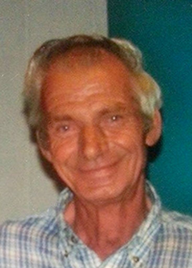 Robert Frank "Bob" Hillock