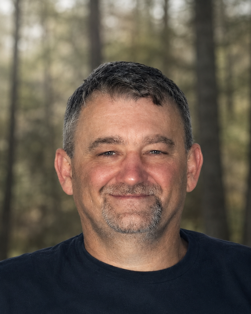 James Franklin Thompson, Jr. Profile Photo