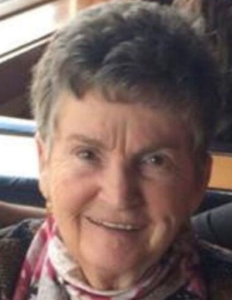 Marie Falk