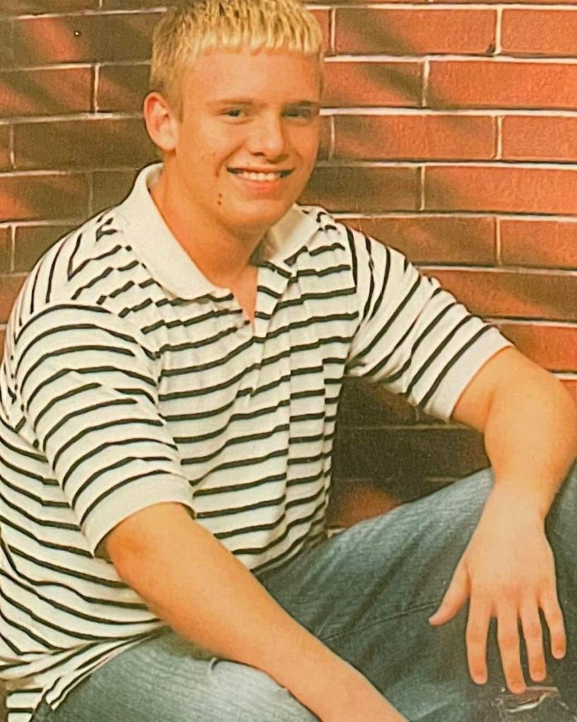 Jonathan James Stroud