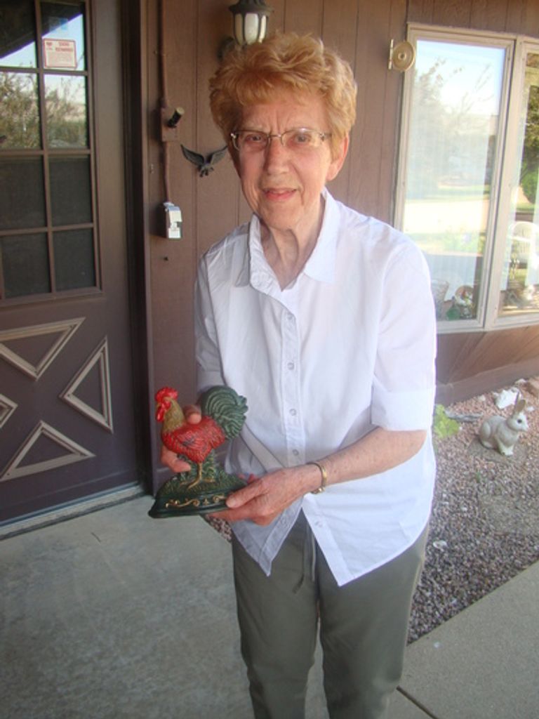 Joyce D. Mercer Profile Photo