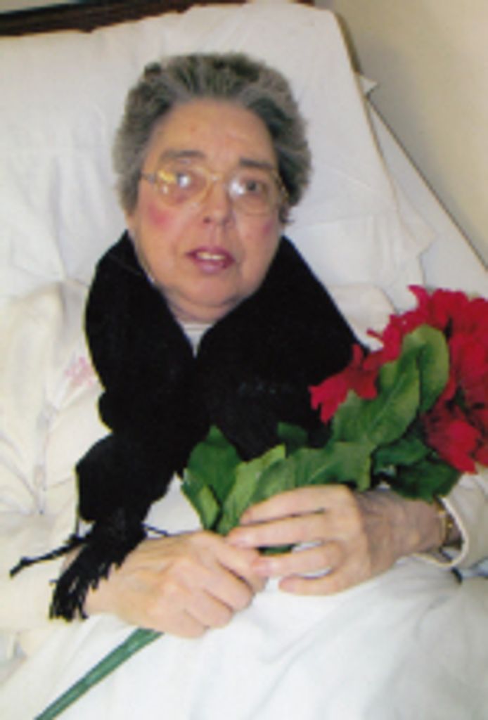 Wilma Surine