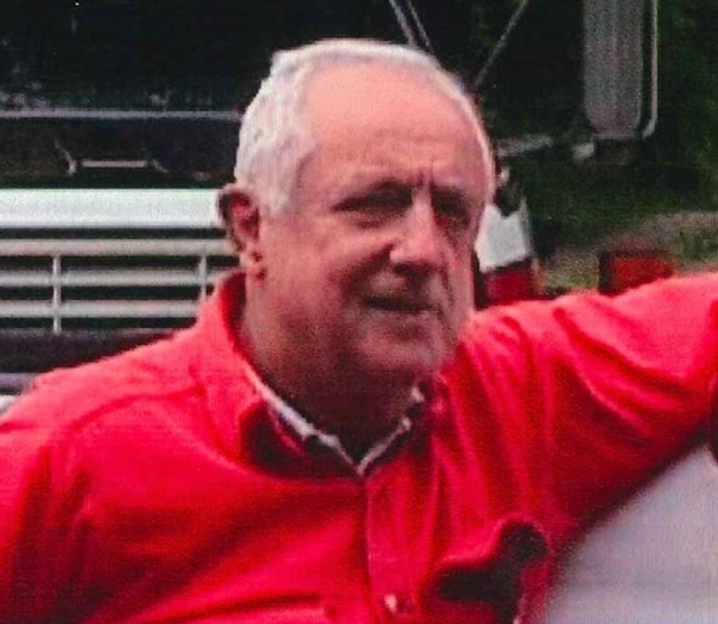 James Thomas "Tommy" Davis, Jr.