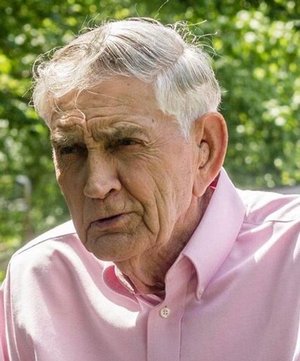 William Bill Guthrie Sr. Profile Photo