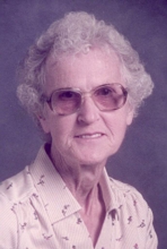 Marian K. Meissner