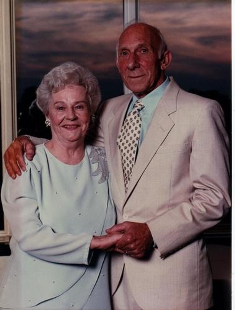 Geraldine M (Casey) Wild