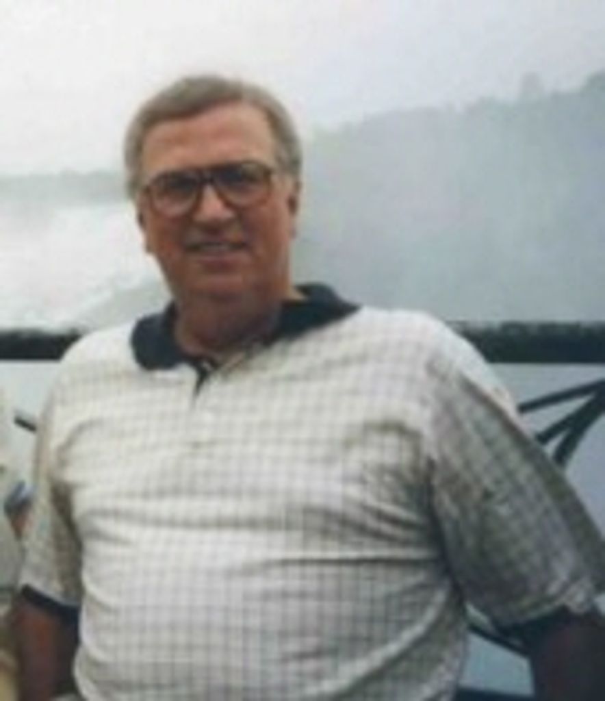 Robert Duke Browning