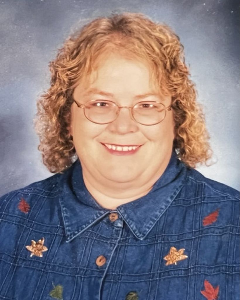 Margaret Gayla Gerken