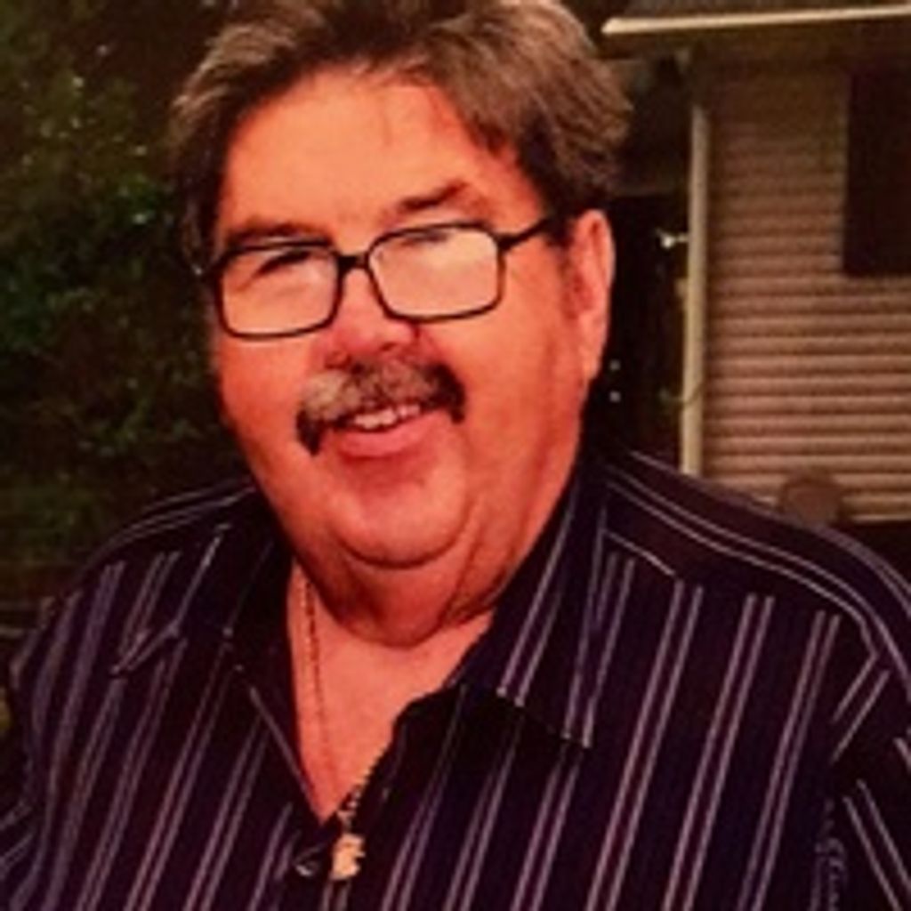 Dale Hume Williams