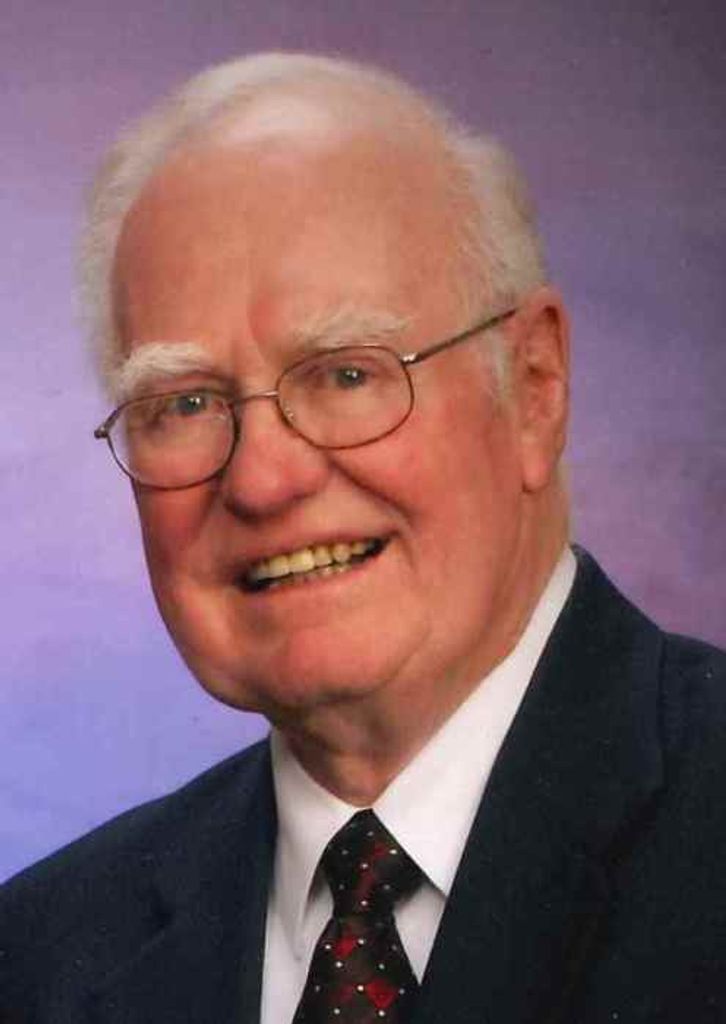 Normand 'Bob' Dumas