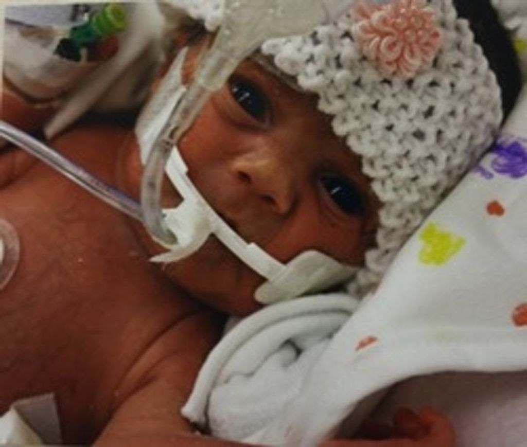 Avery Mackenzie Price Profile Photo