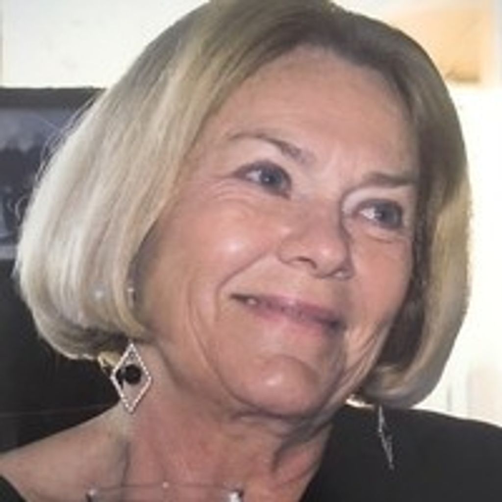 Claire D. McMahon