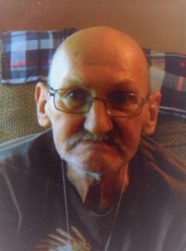 David Bridgman Profile Photo