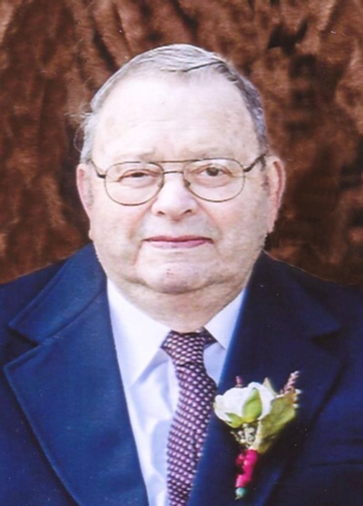 David J. Laux