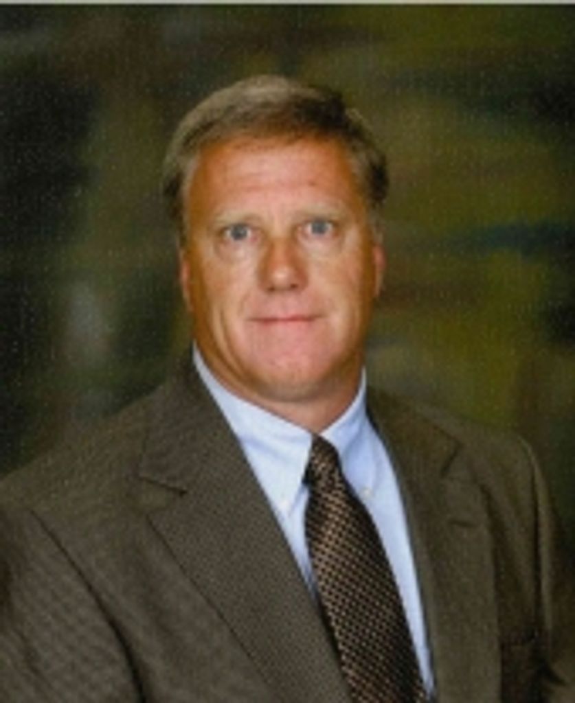 Donald Ray Swafford