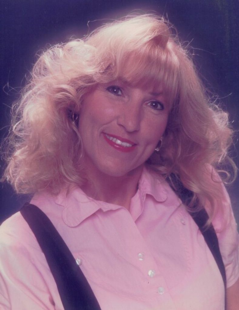 Wanda (Williams)  Kilburn