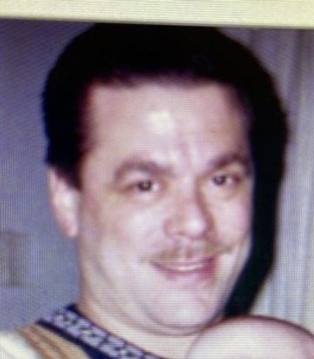 Christopher Polidoro Profile Photo