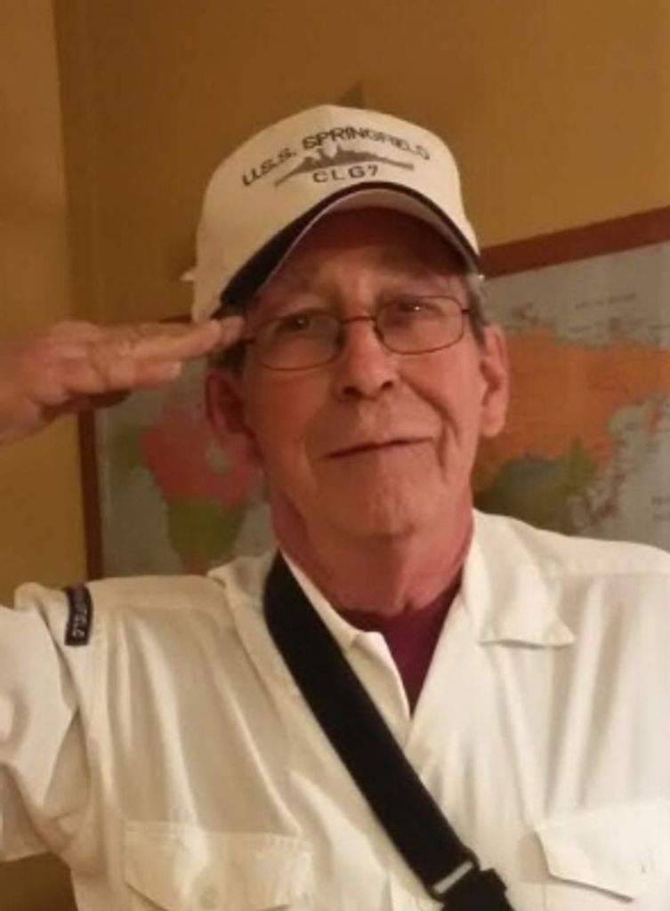 Patrick J. Coady Jr.