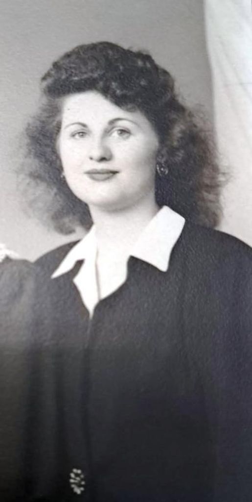 Veda Lorraine Podbielski Profile Photo
