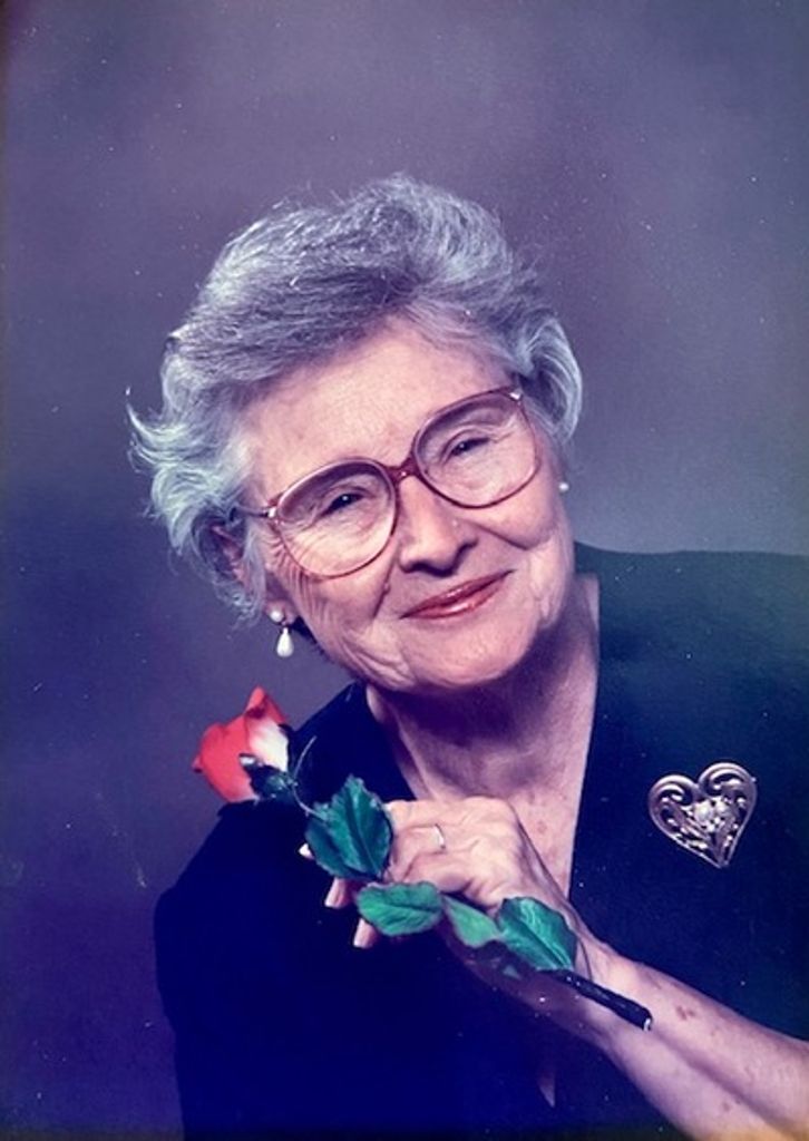 Myrtle Richburg Profile Photo