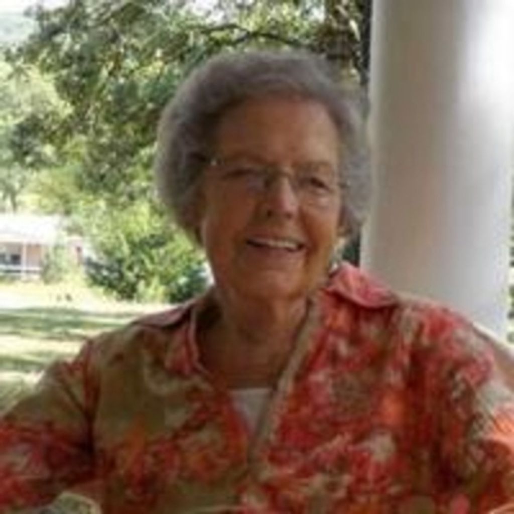 Betty Ruth Thomas Profile Photo