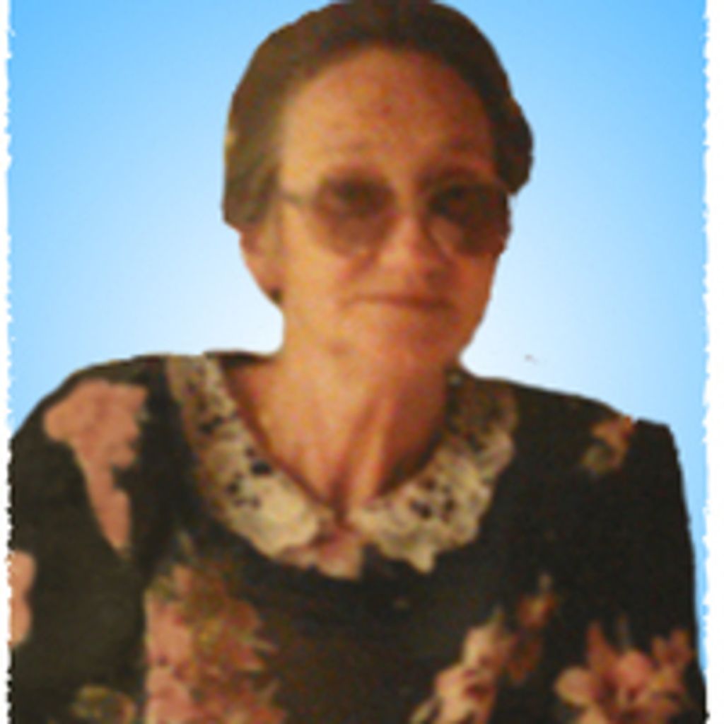 Martha Johnson