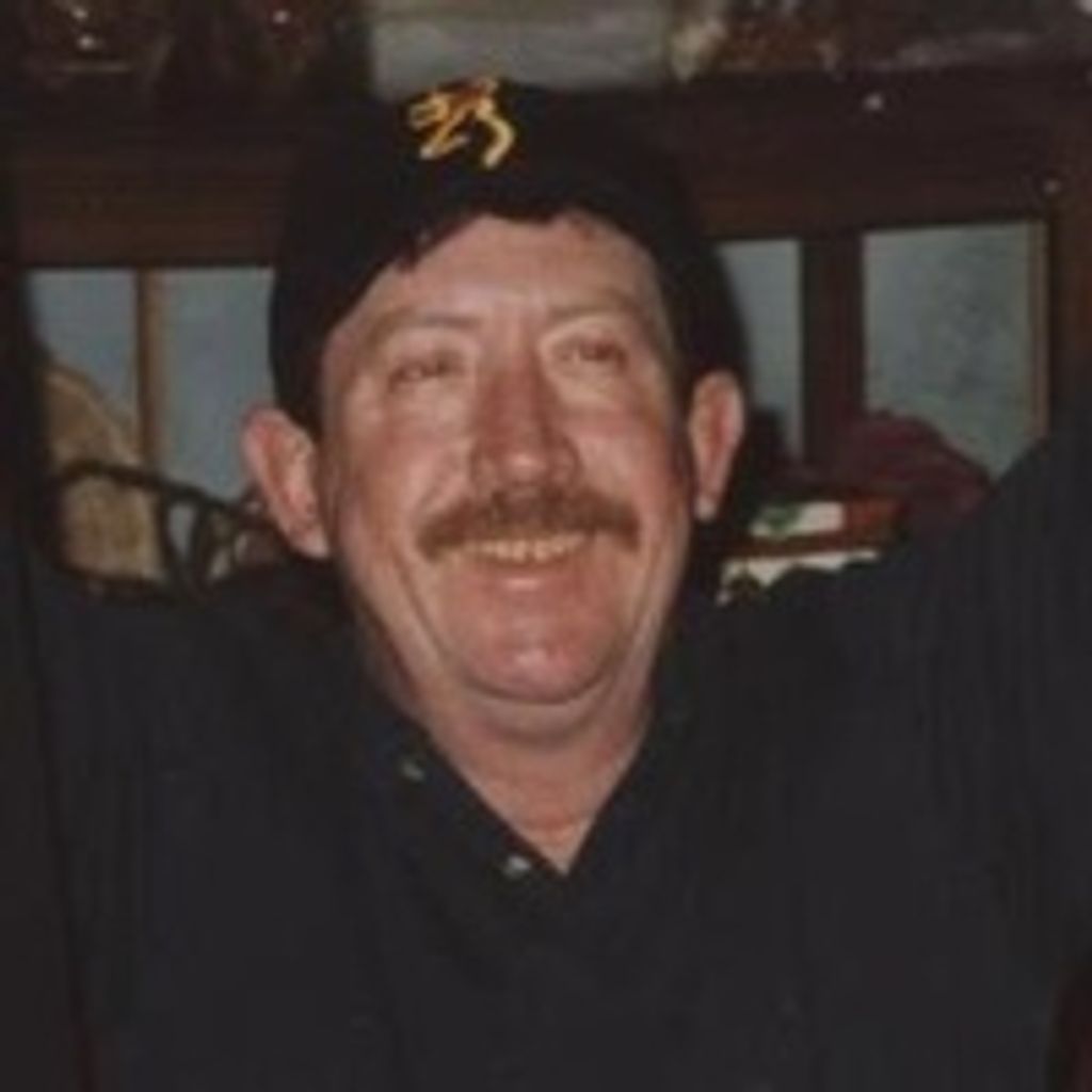 Norm Harris