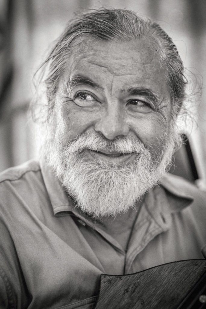 Olmos, Eleazar A.