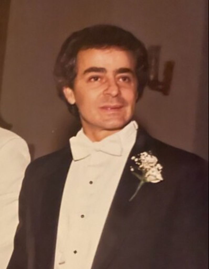 Joseph Vippolis