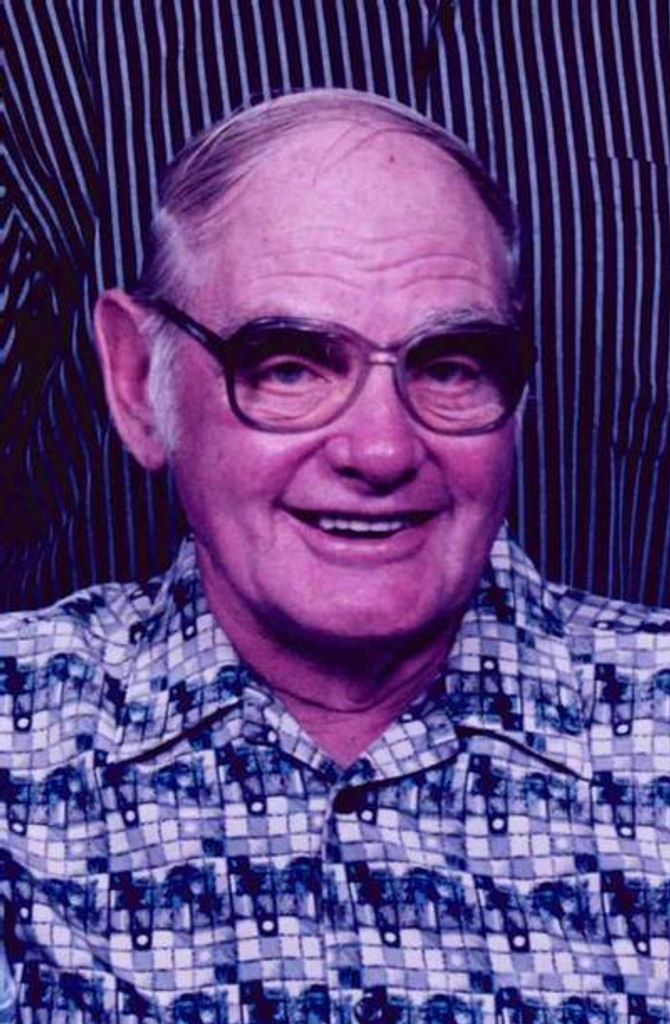 Jay  R. Hymas Profile Photo