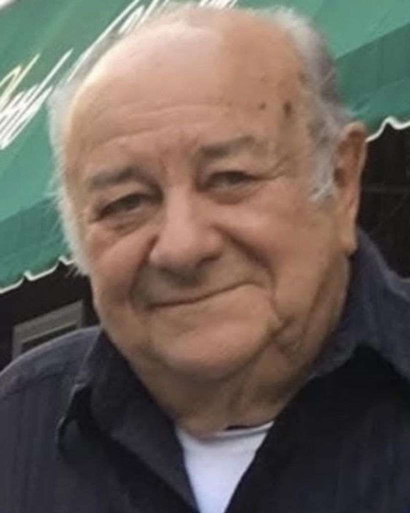 Clinton A. Wilcox, Sr. Profile Photo