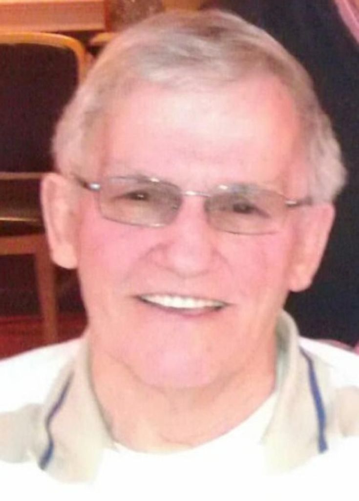 Leon J. Laperriere