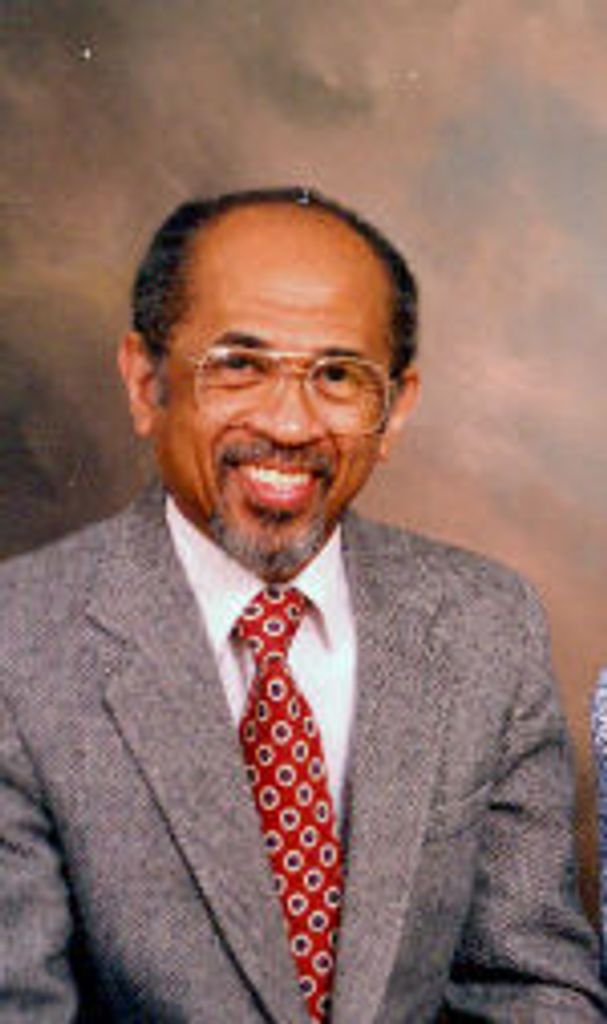 Claude Augustin Raktoniaina Profile Photo