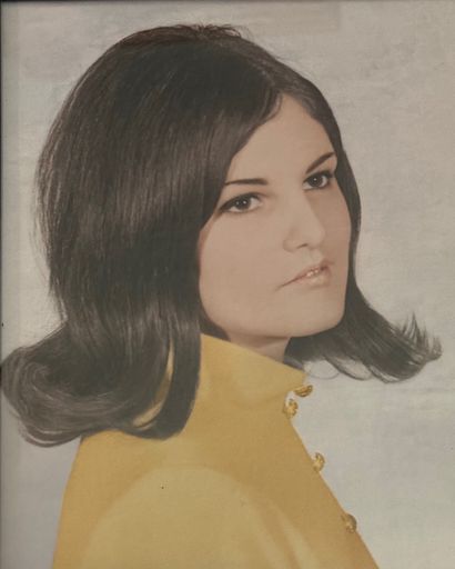 Lottie Estelle Seay Redmond's obituary image