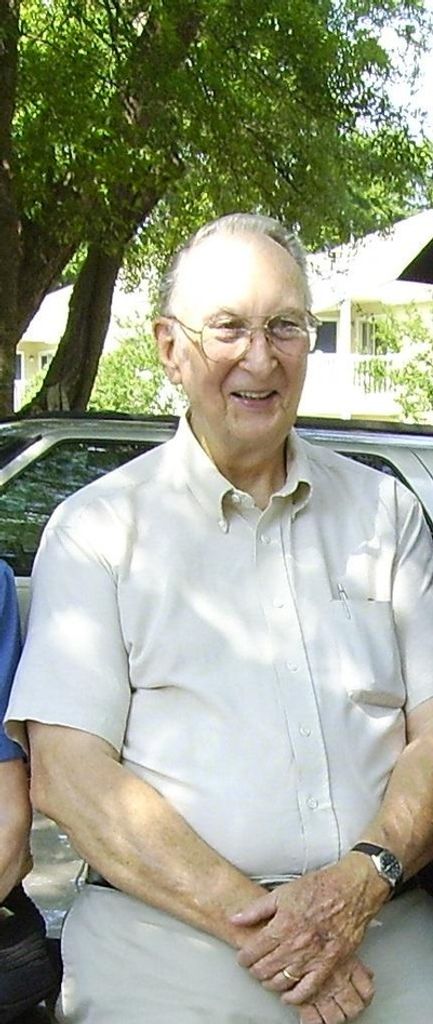 Ray Dolph Cooper Profile Photo
