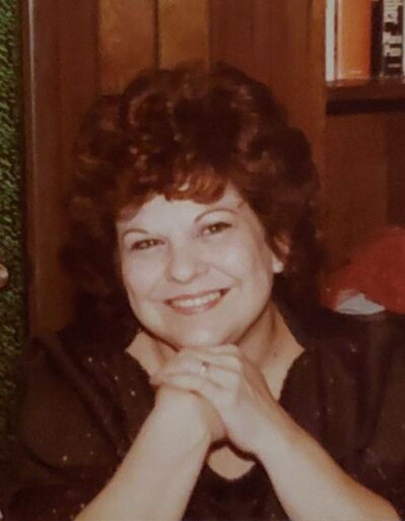 Celia Garza Guajardo