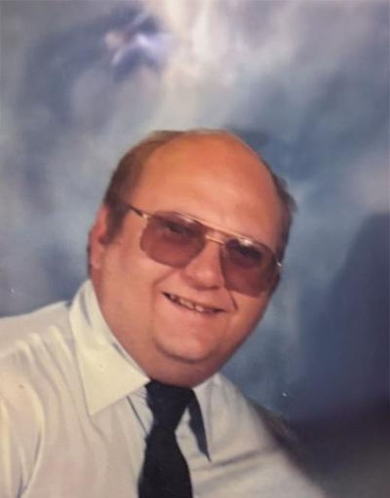 William "Dale" Godwin Profile Photo