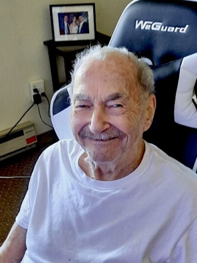 Ronald Milan Scammon Sr. Profile Photo