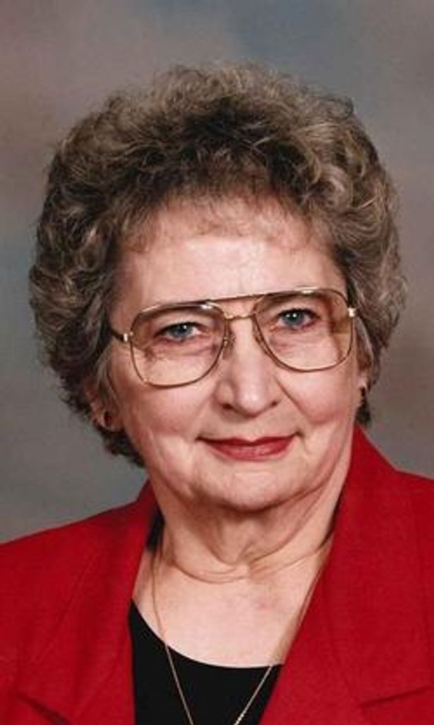 Frances H. Rettinger