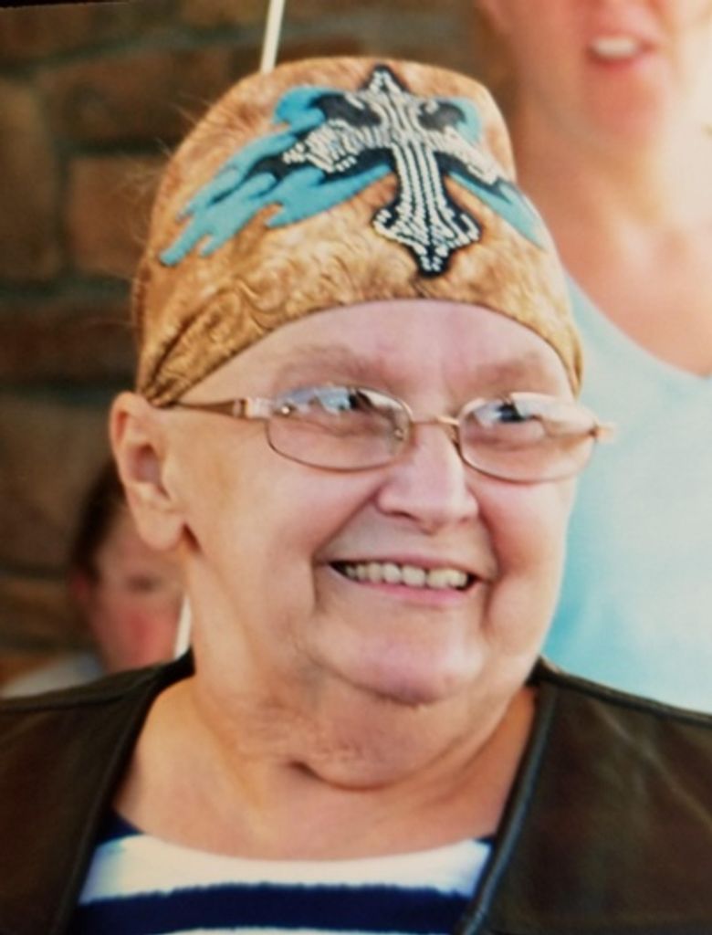 Carolyn I. Welch