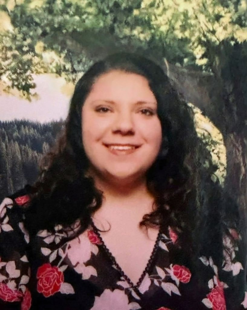 Cassie E. Beck Profile Photo